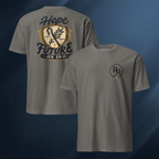 Hope/Future Short-Sleeve Unisex T-Shirt