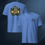 Let Your Light Shine Short-Sleeve Unisex T-Shirt