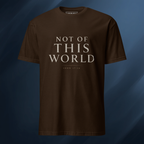 Not of this World  Short-Sleeve Unisex T-Shirt