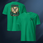 Hope/Future Short-Sleeve Unisex T-Shirt