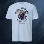 By Their Fruits Short-Sleeve Unisex T-Shirt