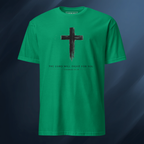The Lord Will Fight for You Short-Sleeve Unisex T-Shirt