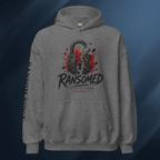 Ransomed Unisex Hoodie
