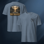 Waymaker Short-Sleeve Unisex T-Shirt