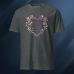 His Love Holds Short-Sleeve Unisex T-Shirt