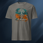 His Masterpiece Short-Sleeve Unisex T-Shirt