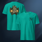 Let Your Light Shine Short-Sleeve Unisex T-Shirt