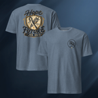 Hope/Future Short-Sleeve Unisex T-Shirt