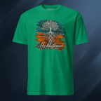 His Masterpiece Short-Sleeve Unisex T-Shirt