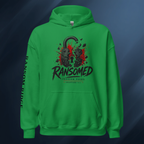 Ransomed Unisex Hoodie