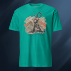 My Help Short-Sleeve Unisex T-Shirt
