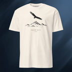 Wings of Eagles Short-Sleeve Unisex T-Shirt