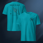 Through the Valley Short-Sleeve Unisex T-Shirt