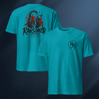 Ransomed Short-Sleeve Unisex T-Shirt