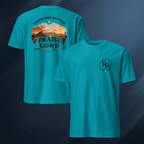 Praise the LORD  Short-Sleeve Unisex T-Shirt