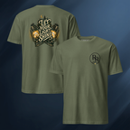 Let Your Light Shine Short-Sleeve Unisex T-Shirt