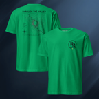 Through the Valley Short-Sleeve Unisex T-Shirt