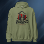 Ransomed Unisex Hoodie