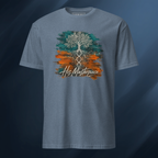 His Masterpiece Short-Sleeve Unisex T-Shirt