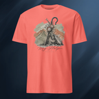 My Help Short-Sleeve Unisex T-Shirt