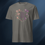 His Love Holds Short-Sleeve Unisex T-Shirt