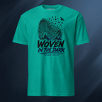 Woven in the Dark Short-Sleeve Unisex T-Shirt