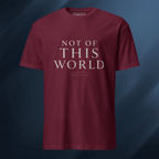 Not of this World  Short-Sleeve Unisex T-Shirt