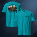 Iron Sharpens Iron Short-Sleeve Unisex T-Shirt