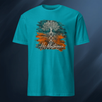 His Masterpiece Short-Sleeve Unisex T-Shirt
