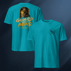 Guard Your Mind Short-Sleeve Unisex T-Shirt