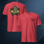 Let Your Light Shine Short-Sleeve Unisex T-Shirt