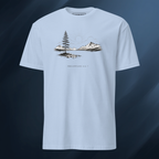 Philippians 4:6-7 Short-Sleeve Unisex T-Shirt