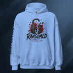 Ransomed Unisex Hoodie