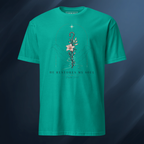 He Restores My Soul Short-Sleeve Unisex T-Shirt