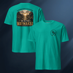 Waymaker Short-Sleeve Unisex T-Shirt