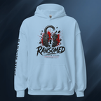Ransomed Unisex Hoodie