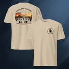 Praise the LORD  Short-Sleeve Unisex T-Shirt
