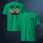 Out f the Muck and Mire Short-Sleeve Unisex T-Shirt
