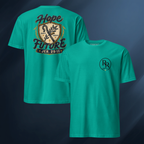 Hope/Future Short-Sleeve Unisex T-Shirt