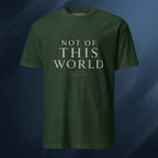 Not of this World  Short-Sleeve Unisex T-Shirt