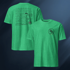 Base Camp 99 Short-Sleeve Unisex T-Shirt
