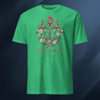 Strength in the Lord Short-Sleeve Unisex T-Shirt