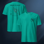 Through the Valley Short-Sleeve Unisex T-Shirt