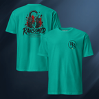 Ransomed Short-Sleeve Unisex T-Shirt