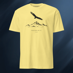Wings of Eagles Short-Sleeve Unisex T-Shirt