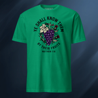 By Their Fruits Short-Sleeve Unisex T-Shirt